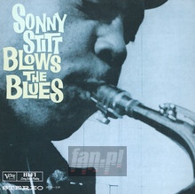 Blows The Blues - Sonny Stitt
