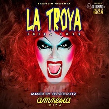 La Troya - Ibiza 2012 - V/A