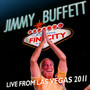 Welcome To Fin City - Jimmy Buffett  & Coral Re