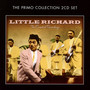 Essential Recordings - Richard Little