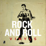 Rock & Roll Vinyls - V/A