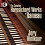Komplette Werke Fuer Cemb - J.P. Rameau