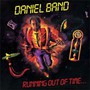 Running Out Of Time - Daniel Band
