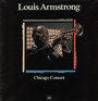 Chicago Concert - Louis Armstrong