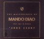 The Malevolence Of Mando Diao 2002 - 2007 - Mando Diao