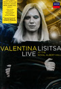 Live At The Royal Albert Hall - Valentina Lisitsa