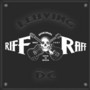 Leaving D.C. - Riff Raff