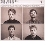Hold Fast - Crookes
