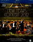 New Years Concert 2012 - Teatro La Fenice