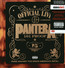 Official Live - 101 Proof - Pantera