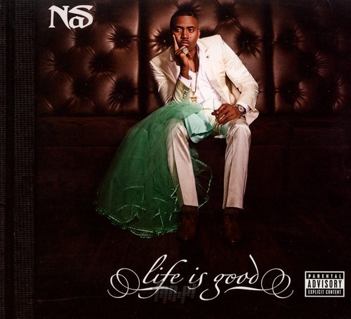Life Is Good - NAS
