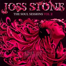 Soul Sessions 2 - Joss Stone - powiększ Soul Sessions 2 - Joss Stone