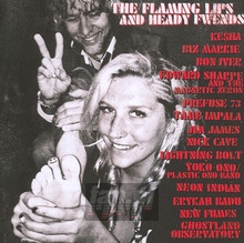 Flaming Lips & Heavy Friends - The Flaming Lips 