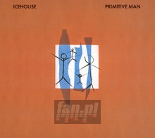 Primitive Man - Icehouse
