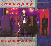 Sidewalk - Icehouse - bigger Sidewalk - Icehouse