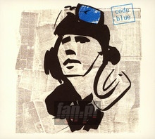 Code Blue - Icehouse - bigger Code Blue - Icehouse