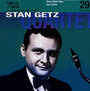 Swiss Radio Days 29 - Stan Getz