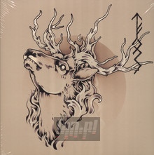Algiz + Berkanan - Flight Of Sleipnir