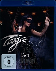 Act I - Tarja   
