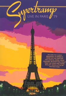 Live In Paris '79 - Supertramp