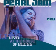 Live At The Blues 2003 - Pearl Jam