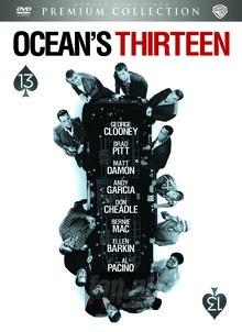 Ocean's 13 - Movie / Film