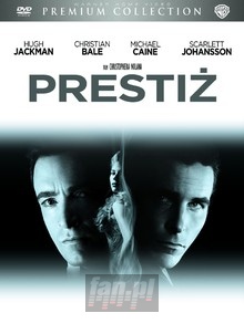 Presti - Movie / Film