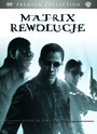 Matrix Rewolucje - Movie / Film