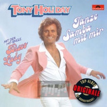 Tanze Samba Mit Mir - Tony Holiday