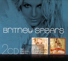 Femme Fatale/Circus - Britney Spears
