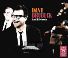 Ain't Misbehavin-Essentia - Dave Brubeck