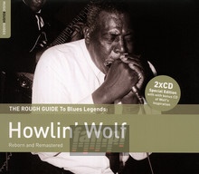 Rough Guide To - Howlin' Wolf