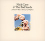 Abattoir Blues/Lyre Of Orpheus - Nick Cave / The Bad Seeds 