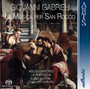 La Musica Per San Rocco - G. Gabrieli