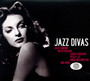 Jazz Divas-Essential - V/A