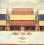 Freight Ships - Small Town Jones