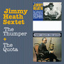 Thumper/The Quota - Jimmy Heath