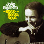 The Boss Of The Bossa Nova - Joao Gilberto