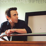 Fifteen - Colin James