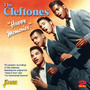 Happy Memories -The Greatest Recordings. 41 Tracks - The Cleftones