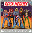 Rock Heroes - V/A