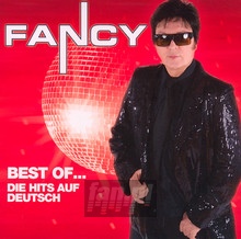 Best Of-Die Hits Auf Deuts - Fancy
