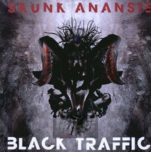 Black Traffic - Skunk Anansie