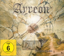 The Human Equation - Ayreon