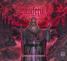 Unsung Heroes - Ensiferum - powiększ Unsung Heroes - Ensiferum