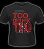 Too Drunk To Fuck _TS803340878_ - Dead Kennedys