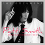 The Document - Patti Smith