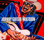Gangster Of The Blues - Johnny Watson  -Guitar-