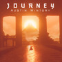 Journey  OST - Austin Wintory