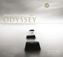 Odyssey - Frederic D'oria Nicolas 